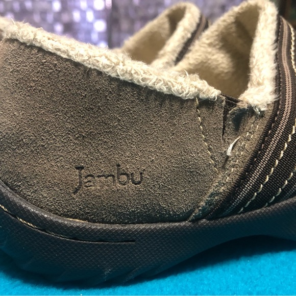 Jambu slip on shoe. Size 6M - Picture 2 of 5